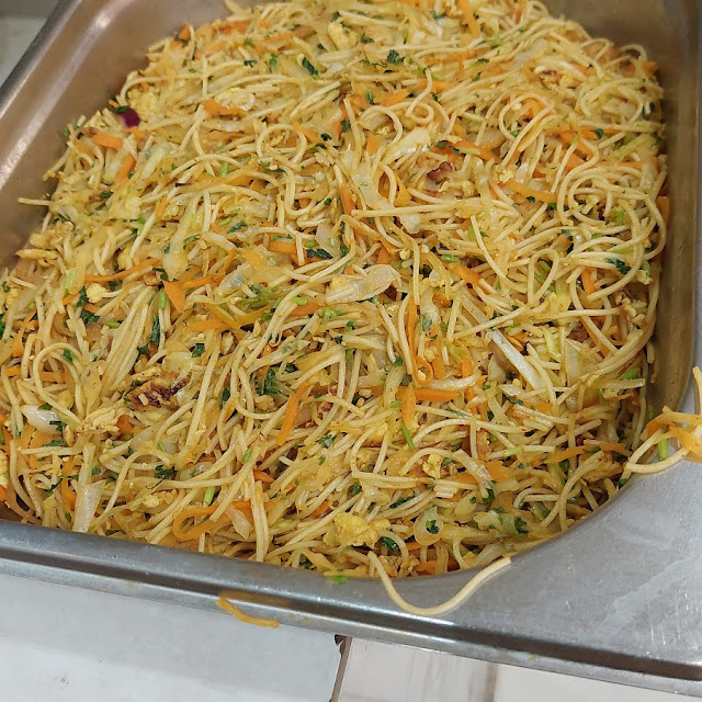 Noodles