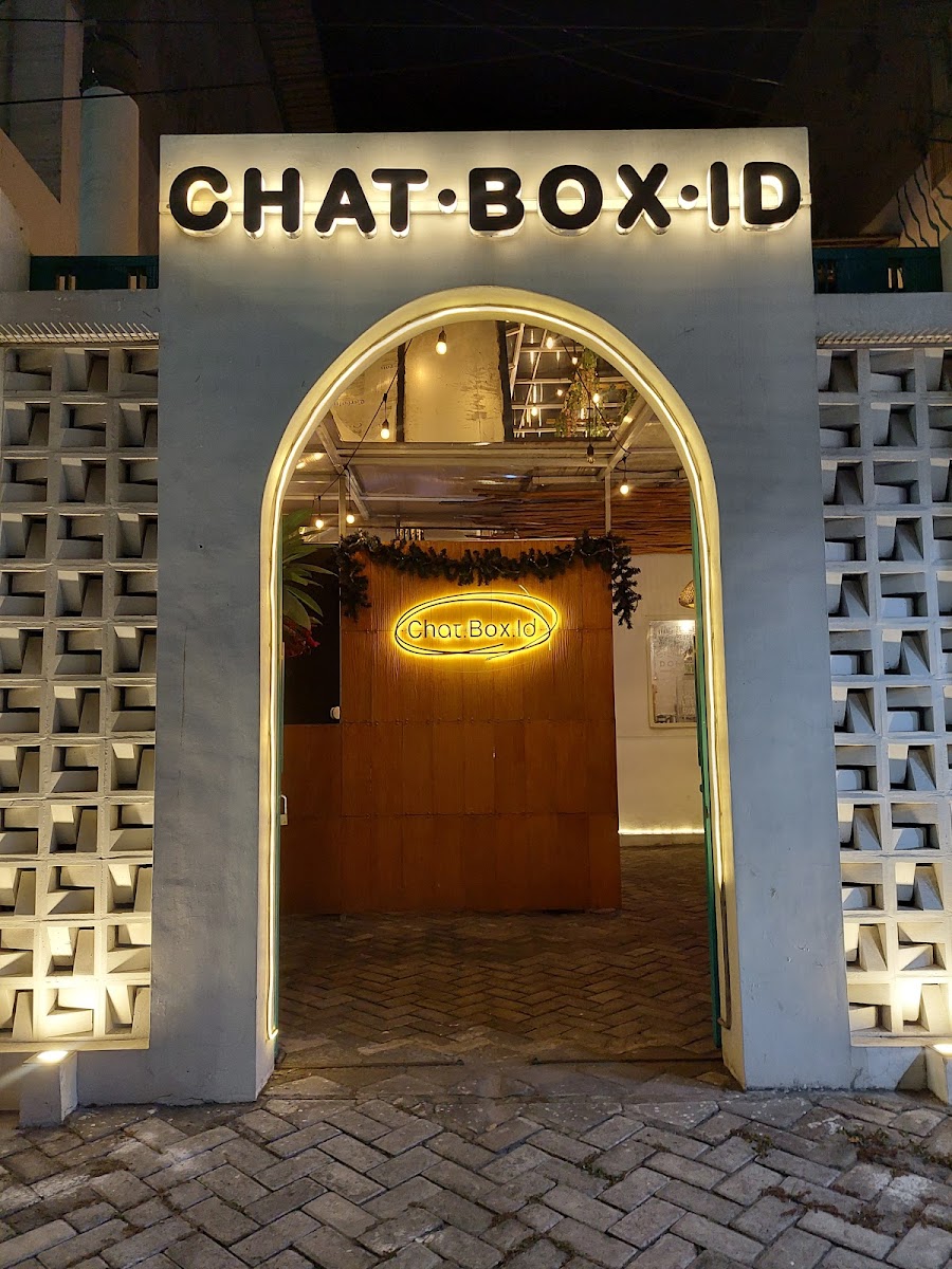 Chat.Box.Id