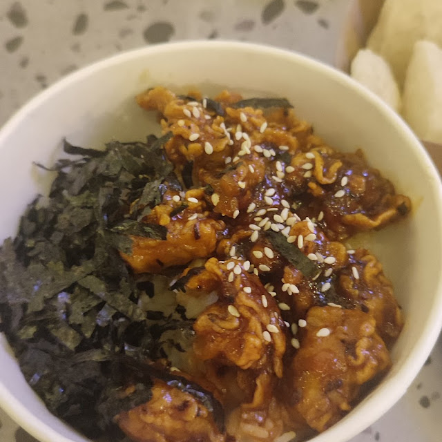Rice Bowl