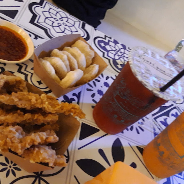 Kulit Ayam
