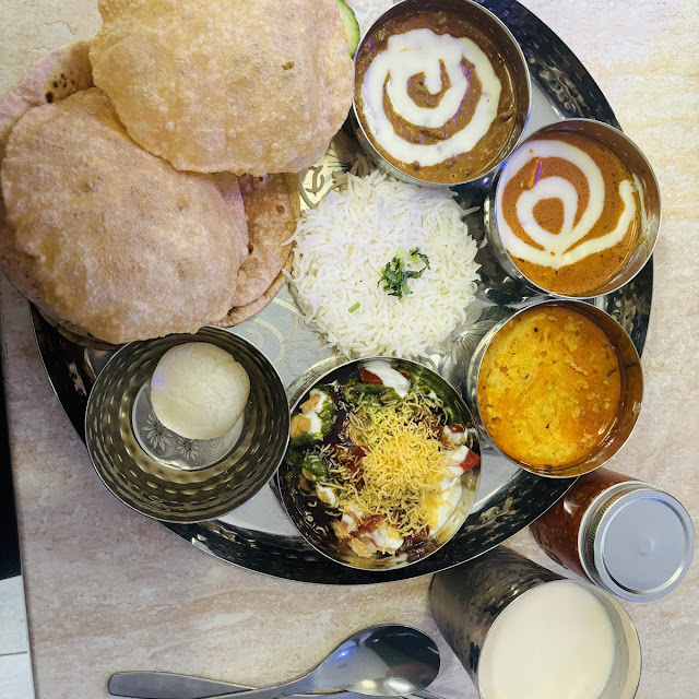 Thali