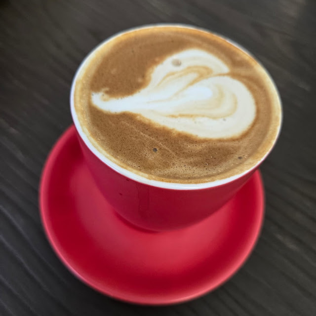 Flat White