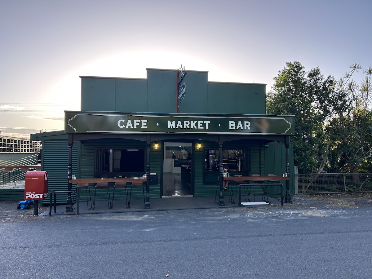 Chatsworth General Store
