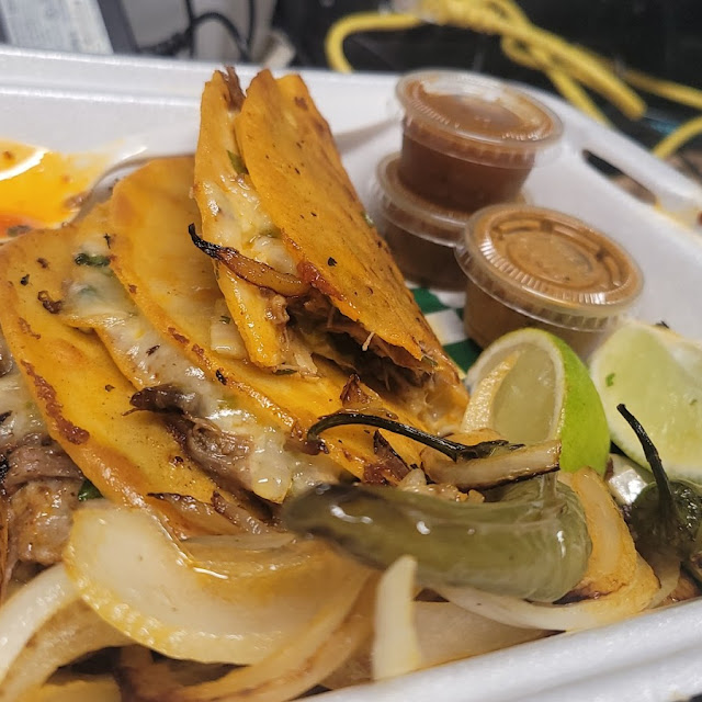 Casabirra Tacos Al Pastor