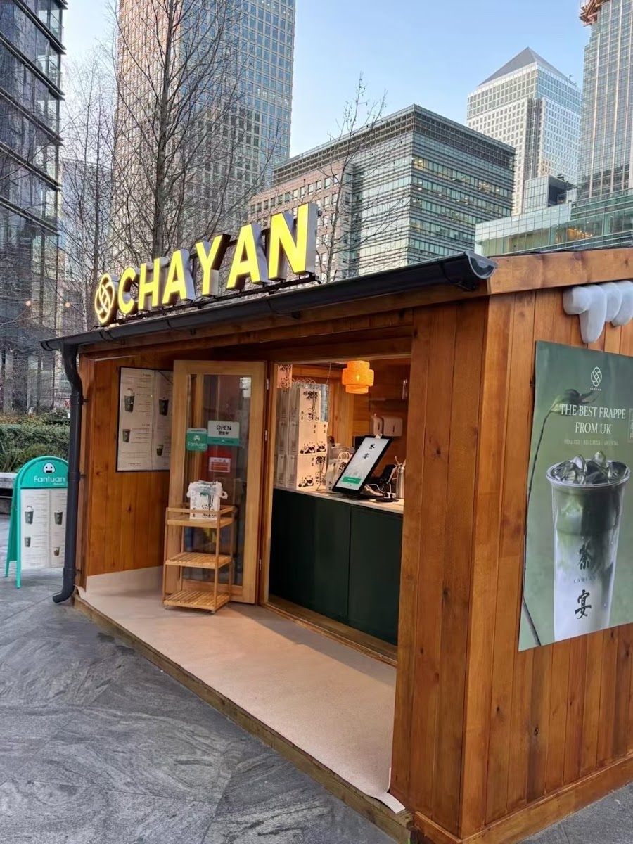 Chayan