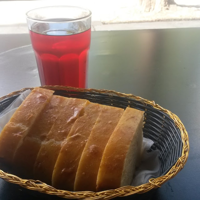 Bread Basket