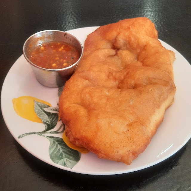 Pirozhki