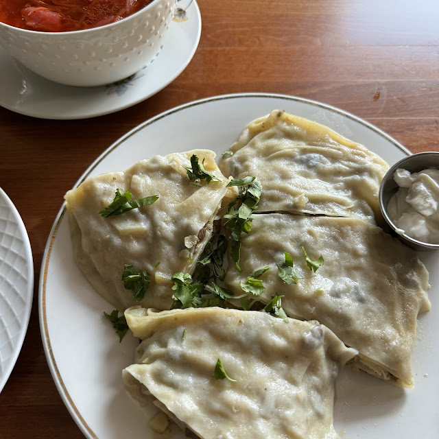 Ravioli