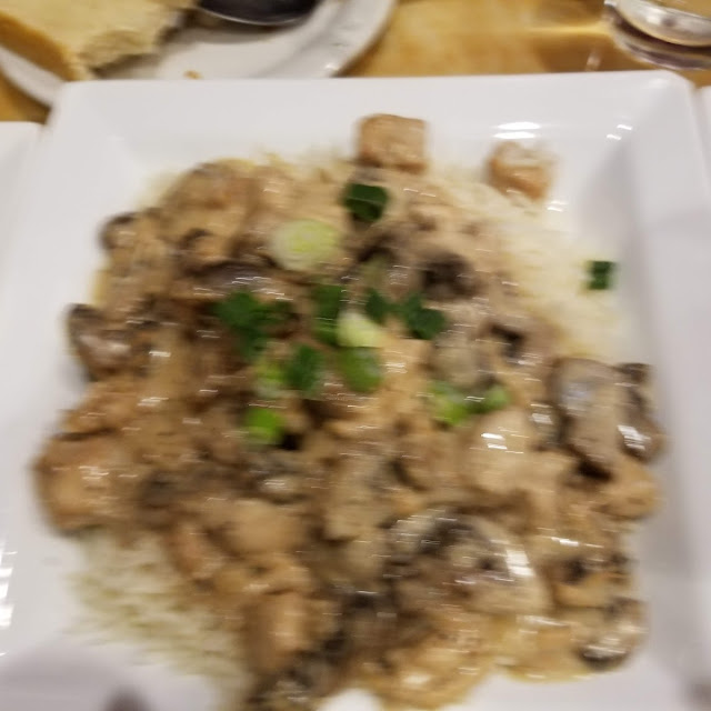 Risotto
