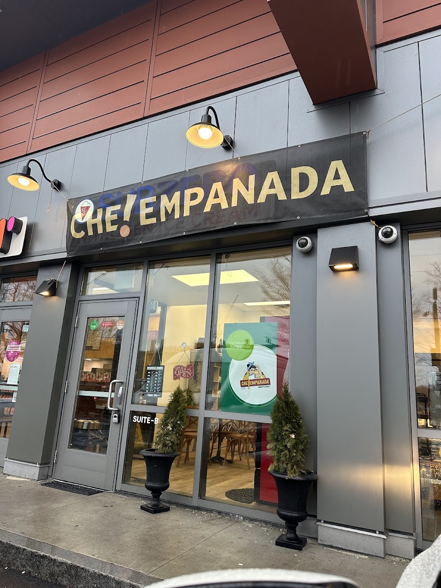 Che Empanada