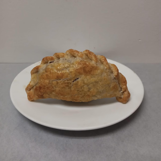 Pasty