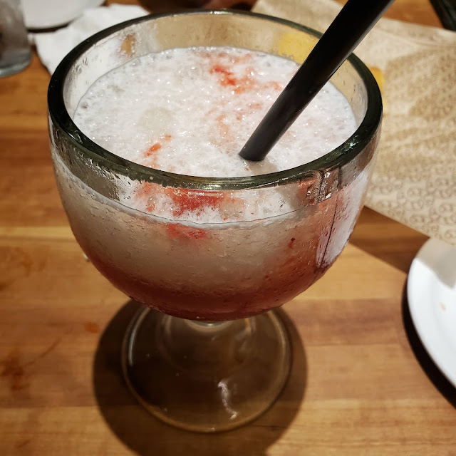 Cheddar's Painkiller