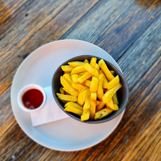 Fries
