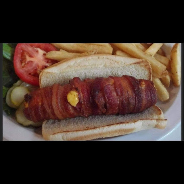 Hot Dog