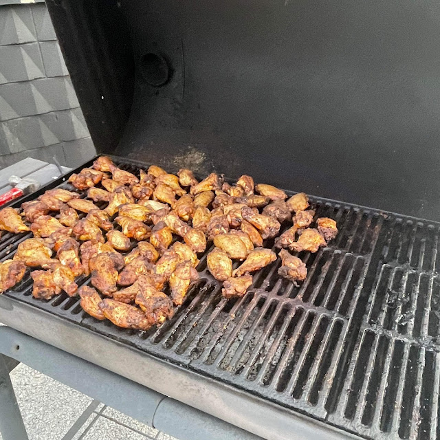 Barbecue Grill