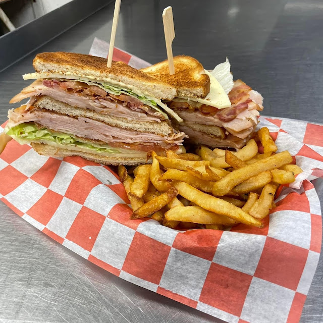 Turkey Club