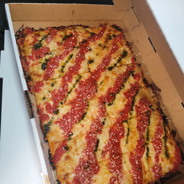 Grandma Pie