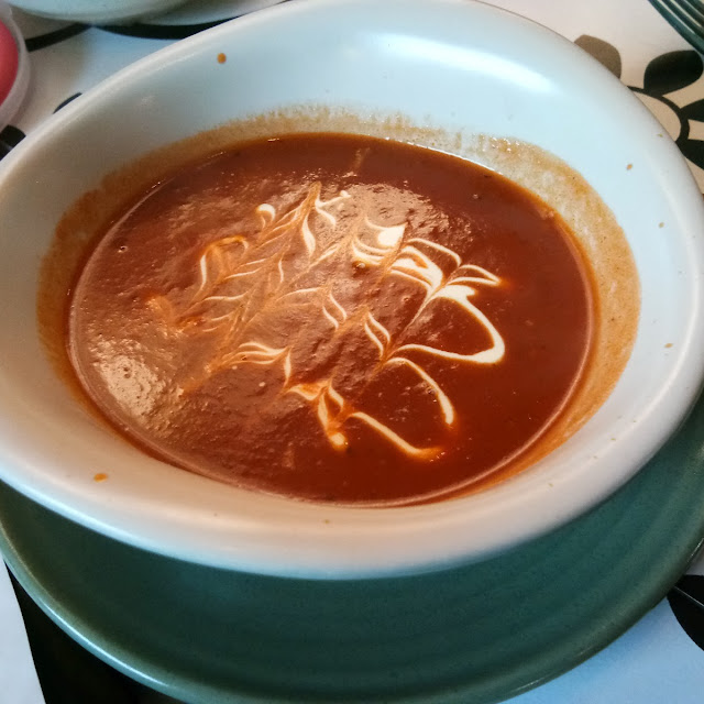 Tomato Soup