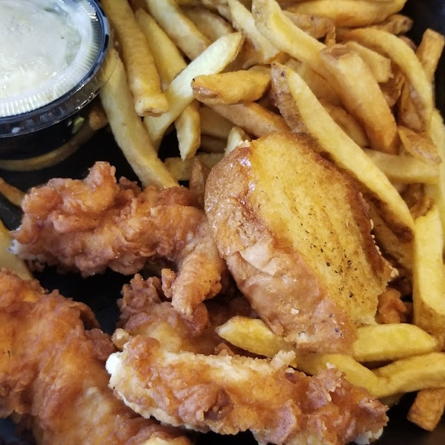Chicken Tenders