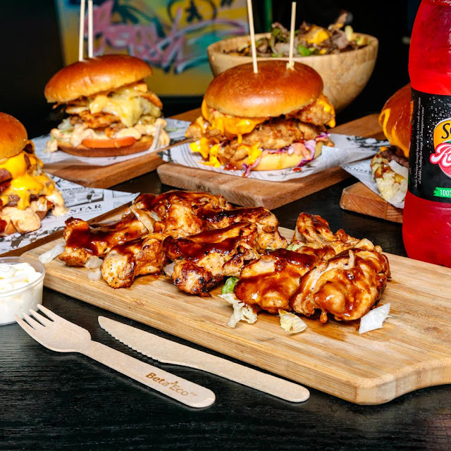 Ribs