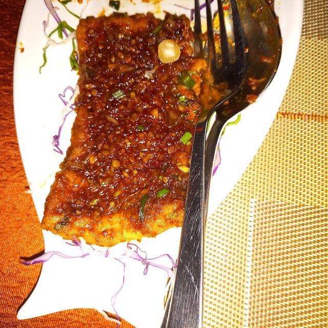 Phuket Fish