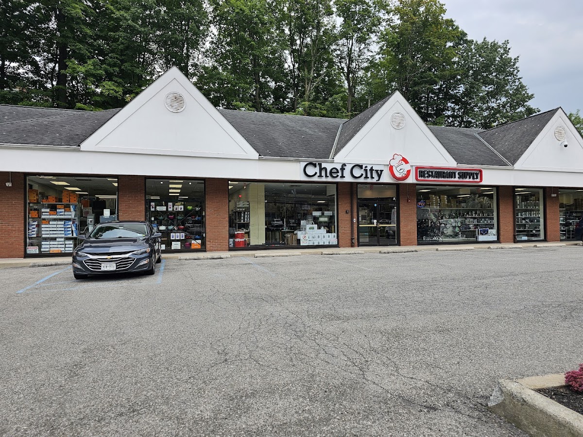 Chef City Restaurant Supplies