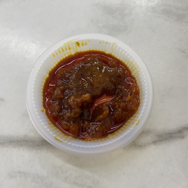 Sambal
