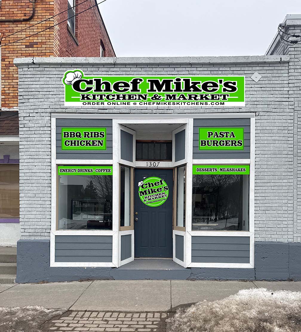 Chef Mike's Kitchen and Market