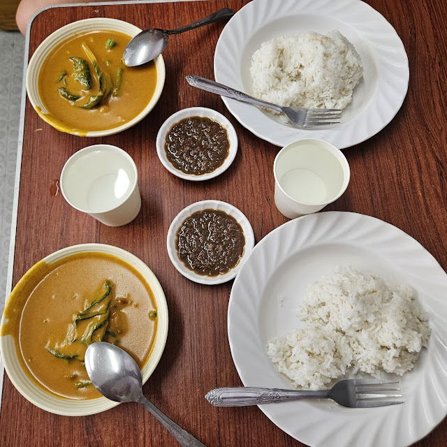 Lechon Kare-Kare