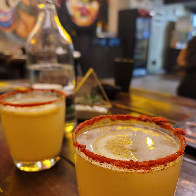 Masala Soda