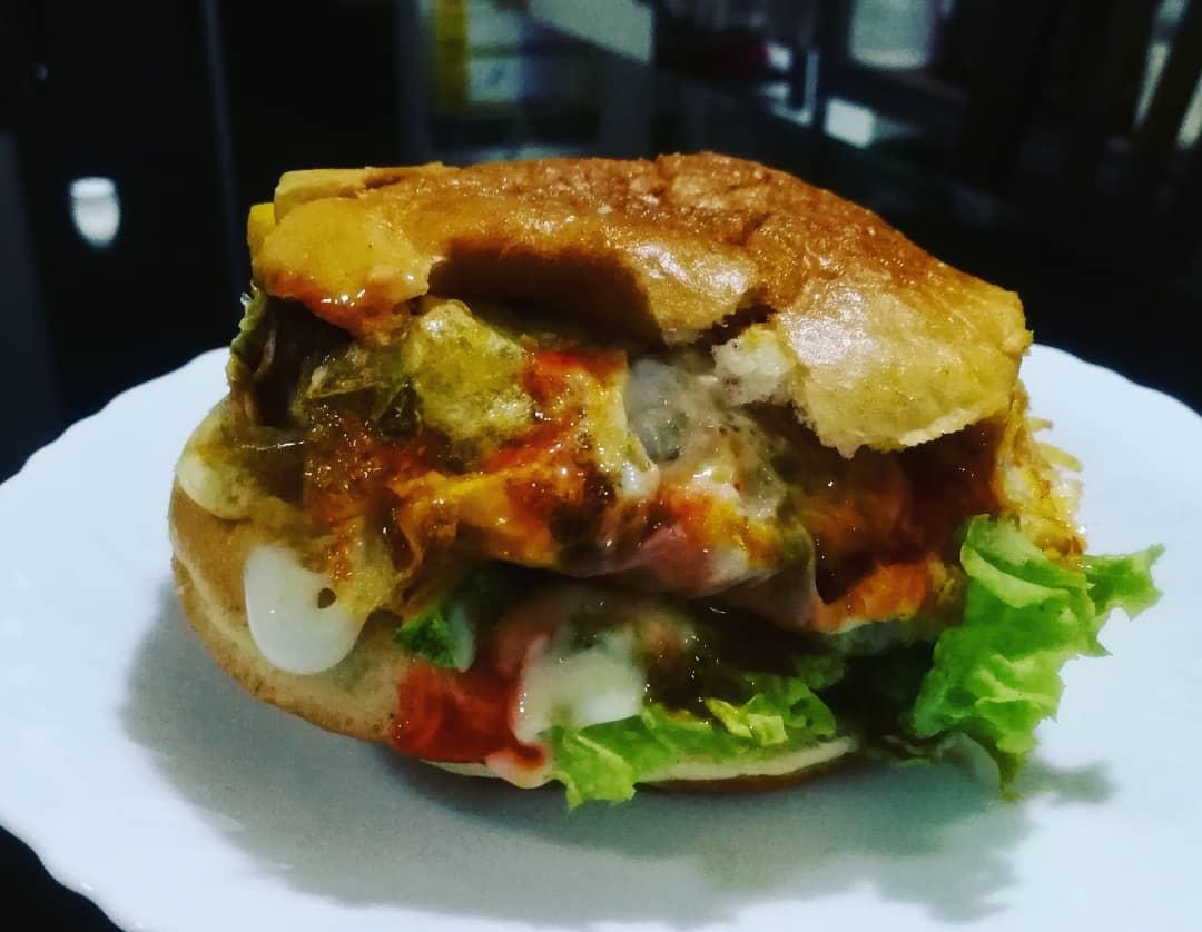Chek Burger