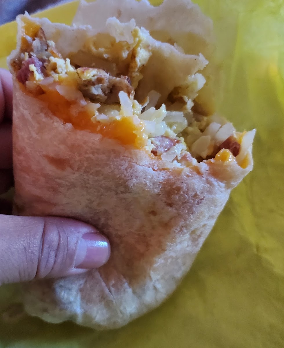 Chelo's Burgers