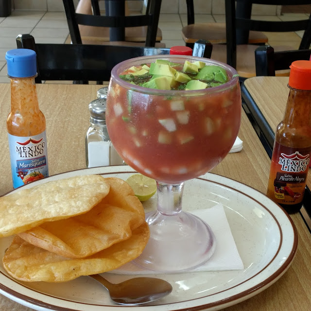 Michelada