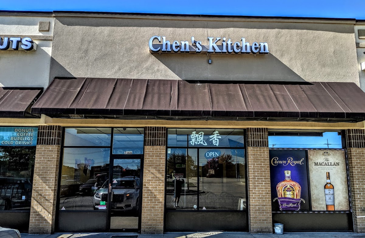 Chen's Kitchen