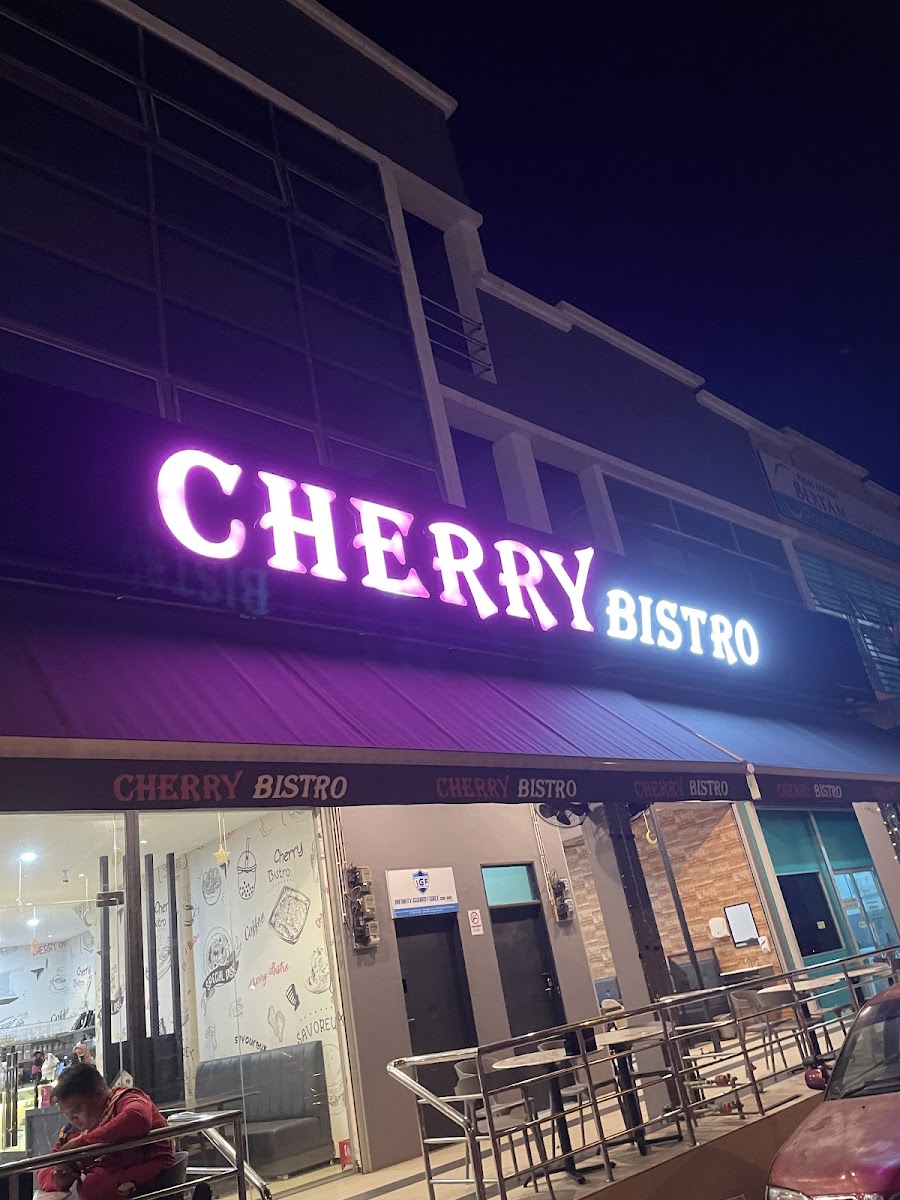 Cherry Bistro