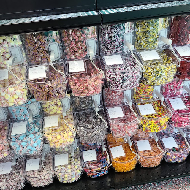 Candy