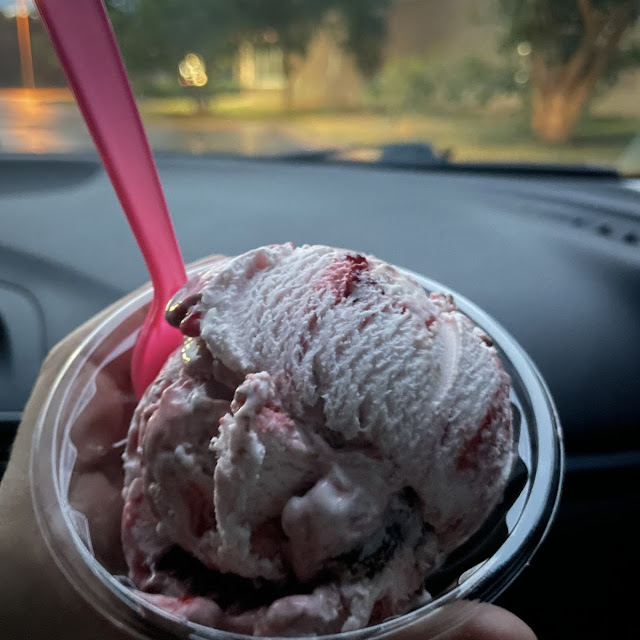 Cherry Bomb