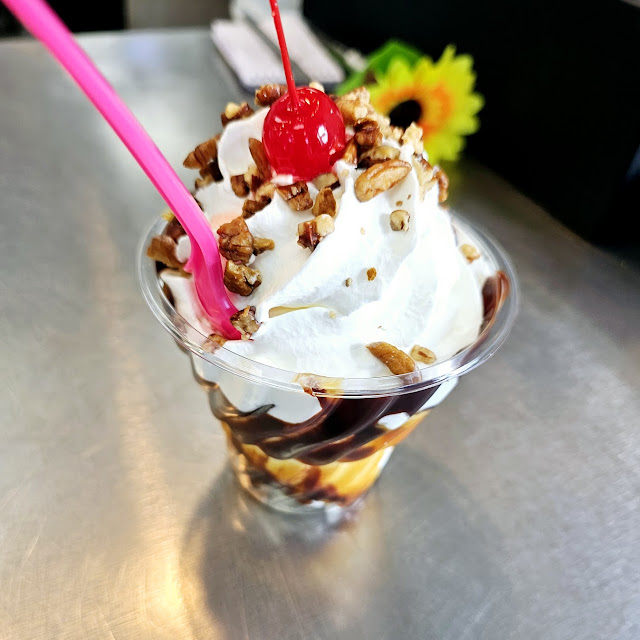 Hot Fudge