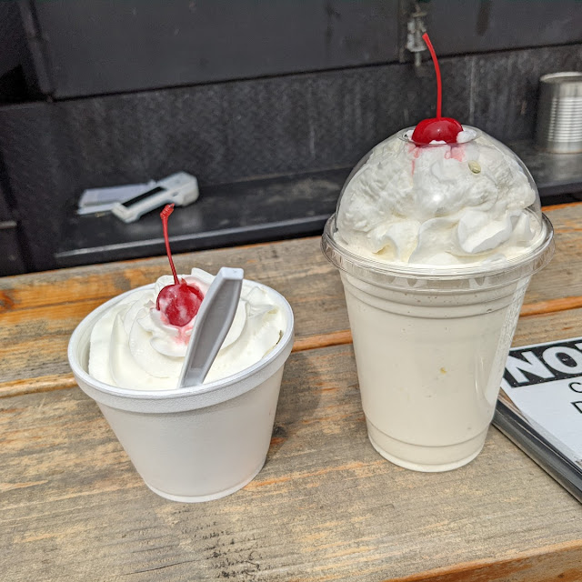 Ice Cream