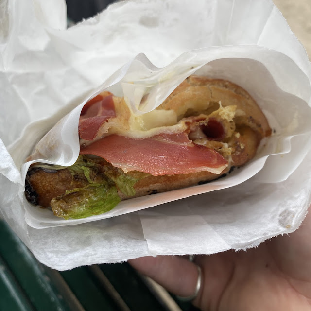 Sandwichs