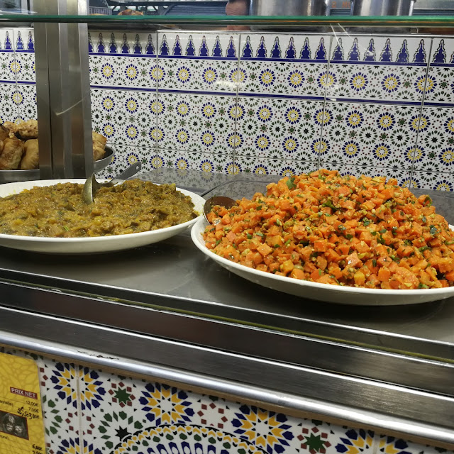 Salade