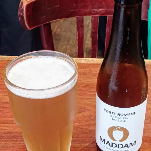 Biere Madam