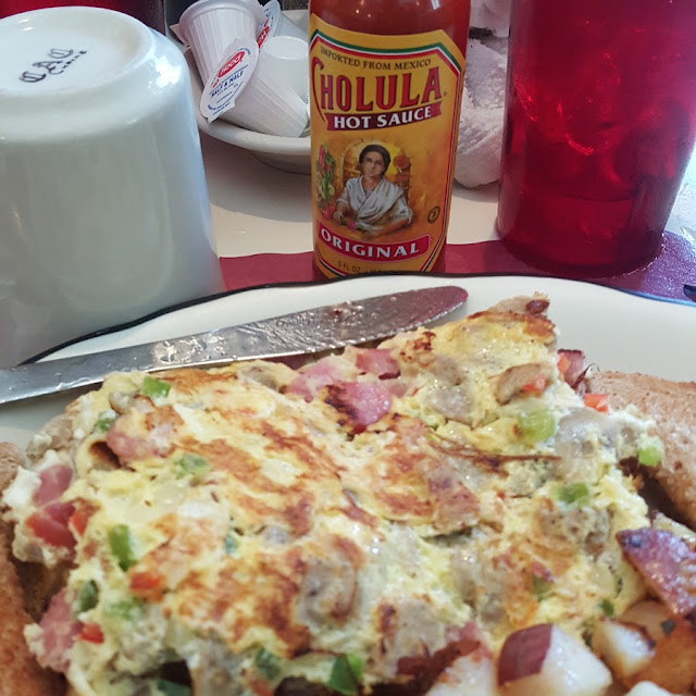 Diner