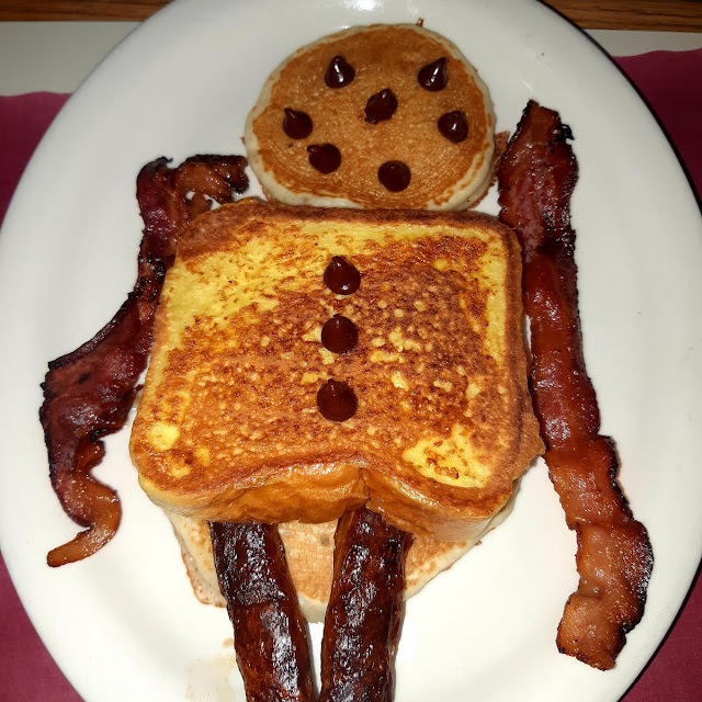 Side of Bacon