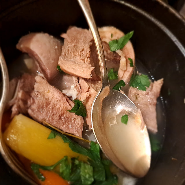 Tête de Veau