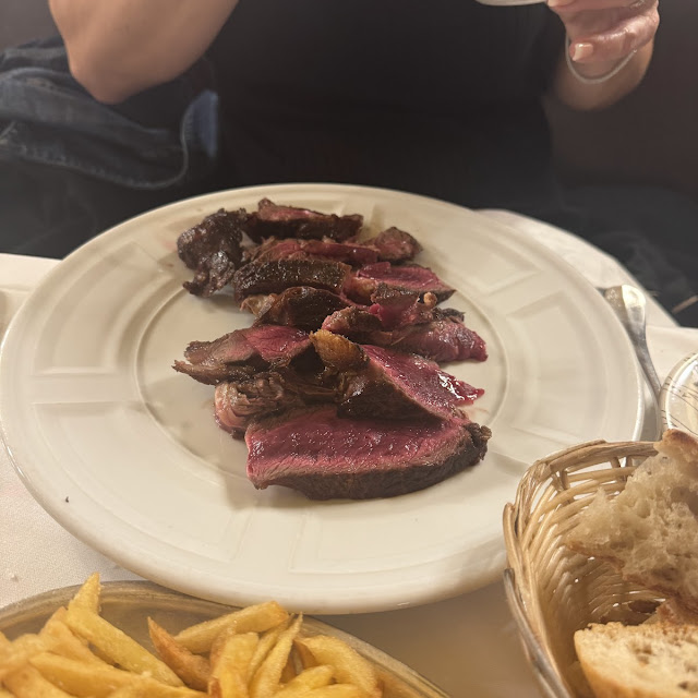 Cote de Boeuf