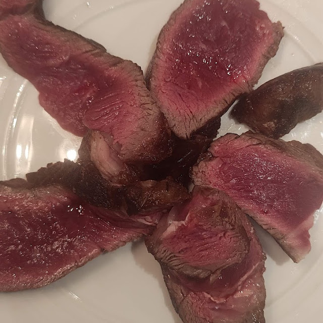 Côte de Bœuf