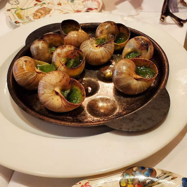 Escargot