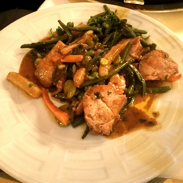 Ris de Veau