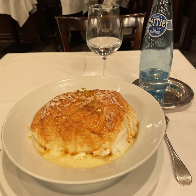 Île Flottante